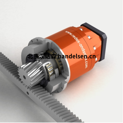 andantex KRP0 齒輪齒條專用減速機 andantex KRP0 齒輪齒條專用減速機