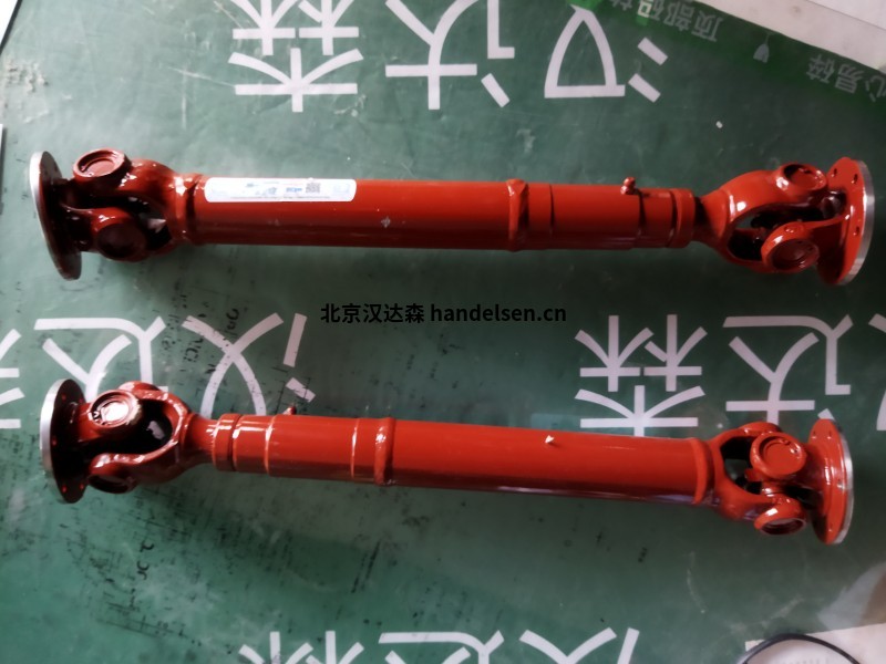 Elbe十字萬(wàn)向軸0.700用于多功能車和工廠工程
