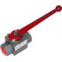 Flutec Valves：高壓球閥、流量控制閥、止回閥和針閥制造商