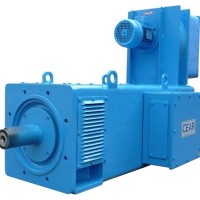 Cear直流電機MGL 132P應用于船舶領域