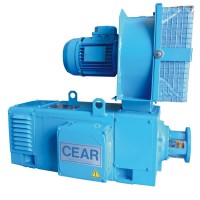 Cear直流電機MGL 160K