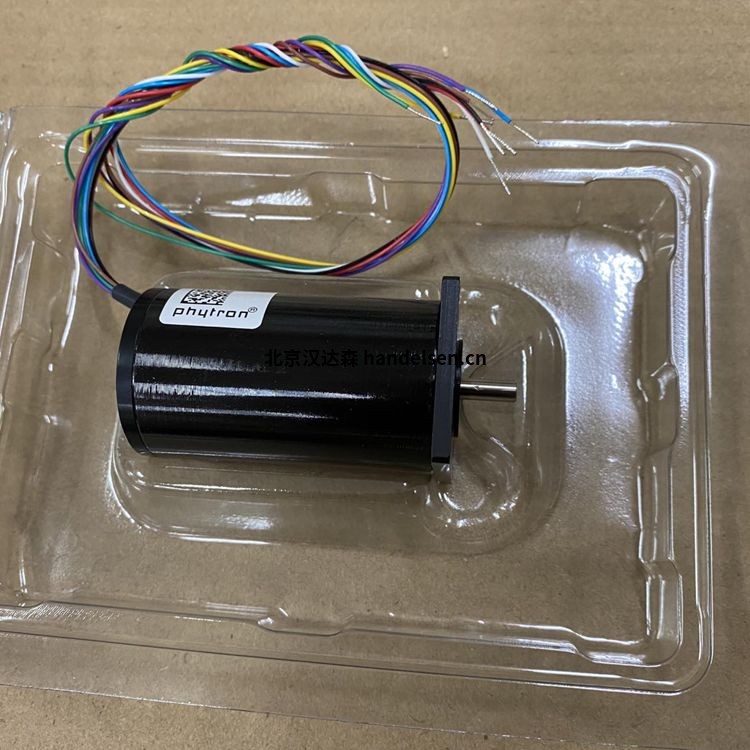  PhytronESS系列步進電機45-2.200.2,5