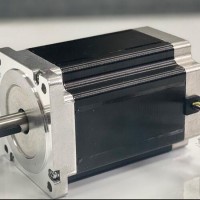 LAM Technologies帶編碼器的步進(jìn)電機M1173040