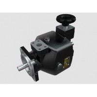 Rotary Power計量泵 C04 各種密封選項，包括磁性驅(qū)動聯(lián)軸器