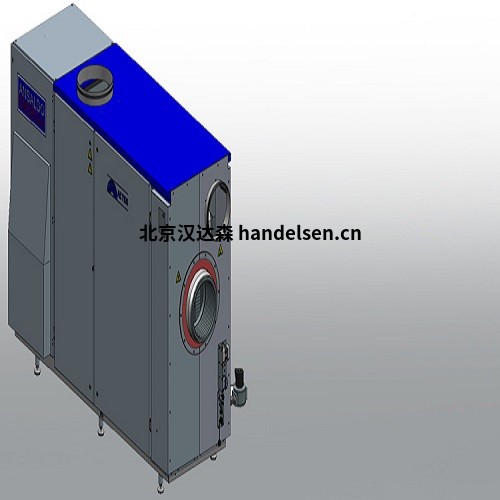 Ansaldo Energia微型燃?xì)廨啓CAE-T100E型