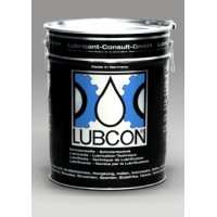LUBCON潤滑脂 高性能潤滑脂，可在惡劣條件下實(shí)現(xiàn)出色的運(yùn)行速度