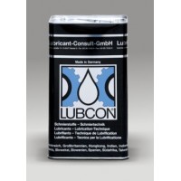 LUBCON油 卓越的潤(rùn)滑油，具有出色的潤(rùn)滑能力，可最大限度地減少磨損