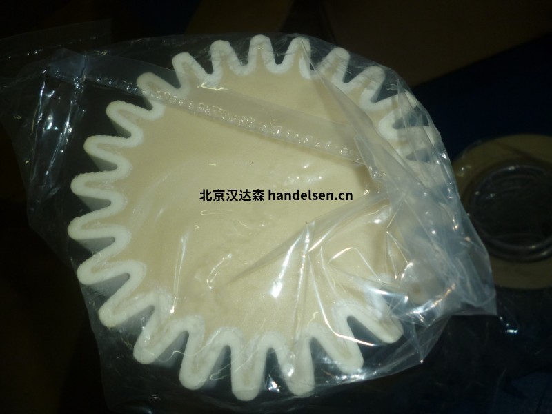 piab聚氨酯材質吸盤0205912