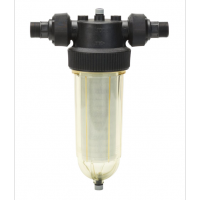 比利時(shí)CINTROPUR過濾器SL系列套式（襪式）過濾器