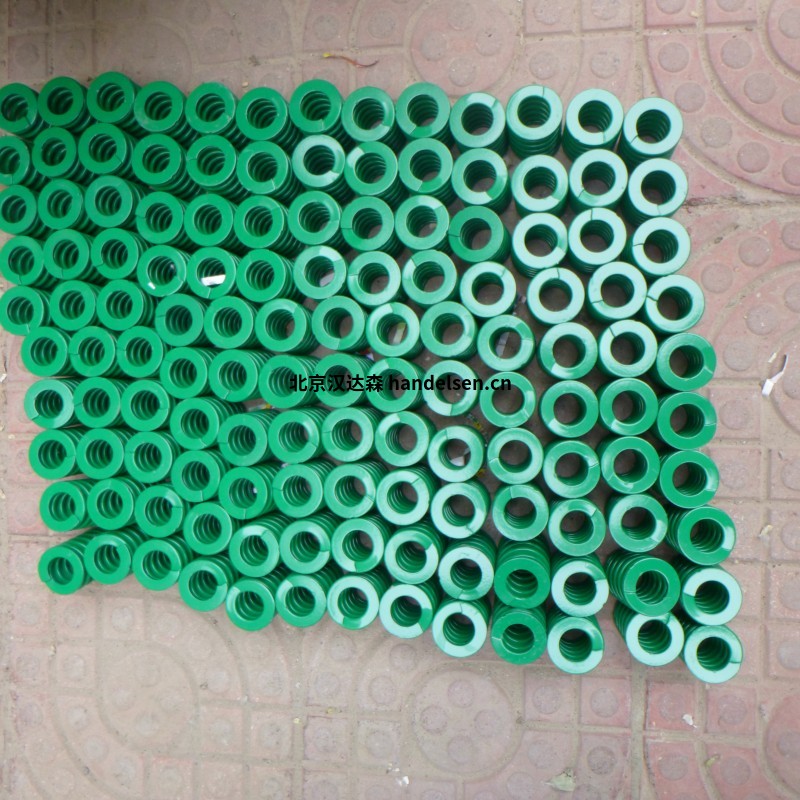 Danly IEM圓形彈簧9-0605-119適用于輕載應用 Danly IEM圓形彈簧9-0605-119適用于輕載應用