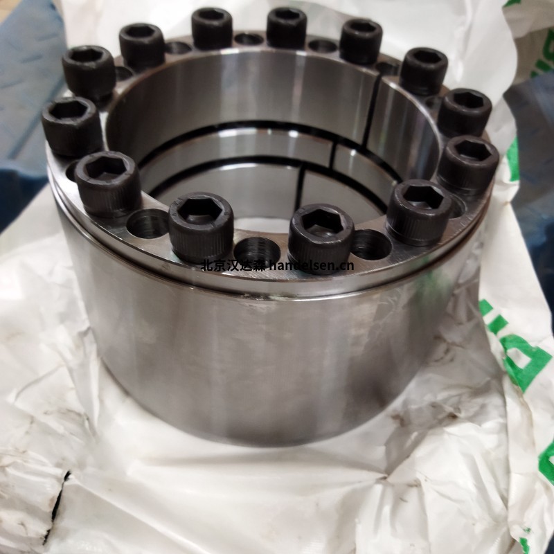MALMEDIE聯軸器AZNX 5,6用于重型工程應用