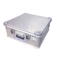 Zarges  K 470可以應(yīng)用于多種領(lǐng)域，工廠，生活，公司，醫(yī)藥用等多種方面