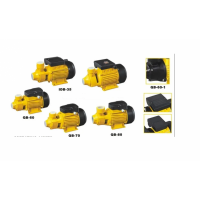 Johnson Pump M2 MG12 / M7N單演，沒有減輕，軸保護(hù)套