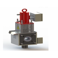 Johnson Pump M3 HJ92N / HJ977GN單動，放心，軸保護(hù)套