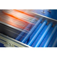 TORWEGGE輸送機(jī)技術(shù)組件包括托輥、滾筒輸送機(jī)、流道和滾珠傳輸裝置