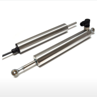 Positek--H130型傳感器，用于潛在爆炸性氣體/蒸汽和粉塵環(huán)境