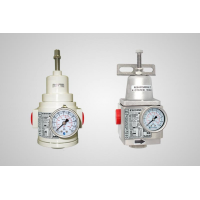 意大利進口Sitecna鋁合金過濾器- 1/4"NPT，漢達森直供，一手貨源