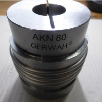 GERWAH聯軸器 AKN500 采用不銹鋼，無磨損，免維護