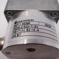 Dunkermotoren有刷直流電機(jī) 帶齒輪箱、制動(dòng)器和編碼器