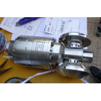 Bolondi噴嘴 XC061P系列 應(yīng)用：用于化學(xué)，食品和建筑行業(yè)