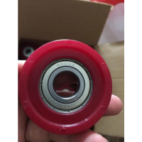 德國進(jìn)口ACLA滾輪WERKE 266 D，工業(yè)創(chuàng)新材料可提供報(bào)關(guān)單