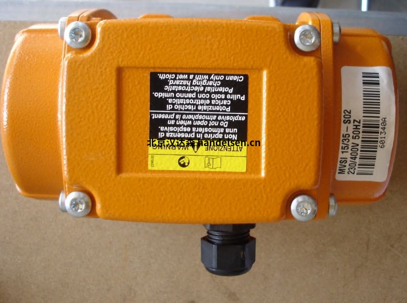 Italvibras電動(dòng)振動(dòng)器振動(dòng)電機(jī)