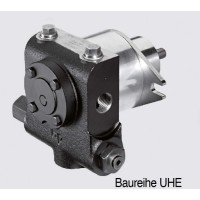 hp-Technik工業(yè)泵 UHE-A5-GZ系列 可用介質：切削油、冷卻潤滑劑、液壓油、潤滑油