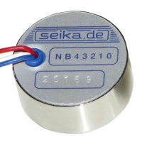 SEIKA加速度傳感器靜態(tài)加速度計(jì)B1、B2、B3系列