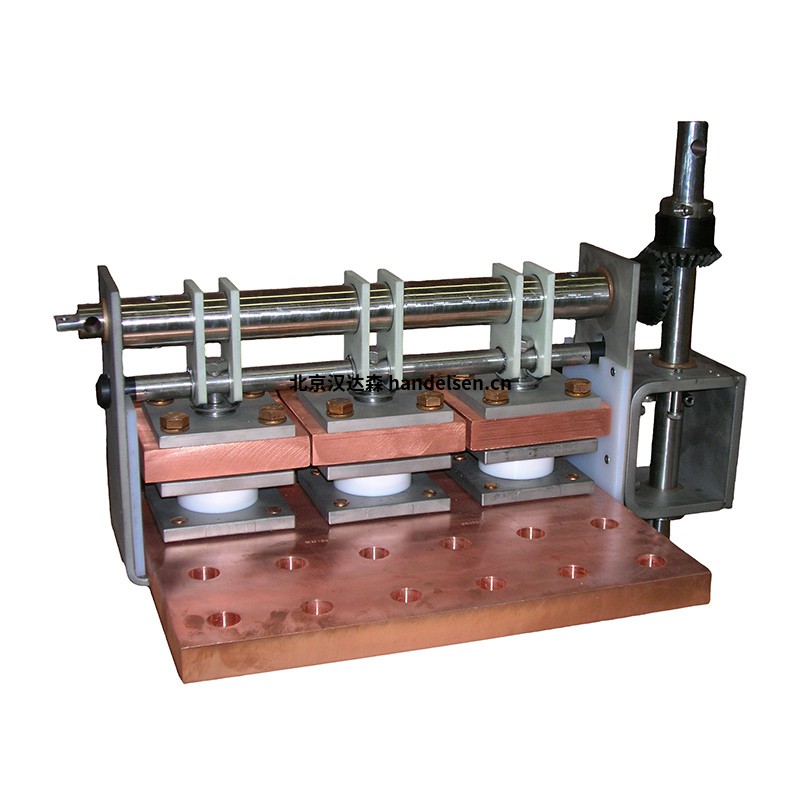 FLOHE開關(guān)設備S200335可用于電化學