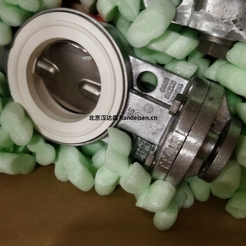 WAREX Valve蝶閥DKZ 110R報(bào)價快價格優(yōu)