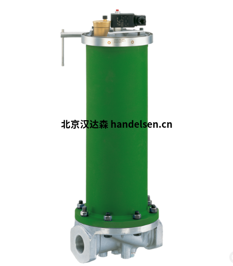 低壓過(guò)濾器1