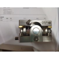 Korek緊湊型旋轉臺 NT70系列 常用于汽車行業(yè)