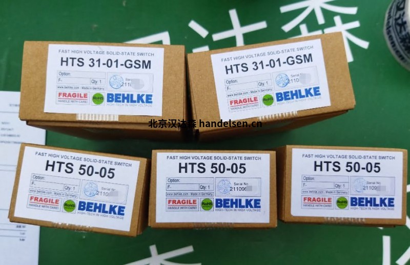 Behlke高壓開關HTS40-100 Behlke高壓開關HTS40-100