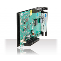 LAM 可編程步進電機驅動器D50系列，帶 Modbus-RTU RS485 現(xiàn)場總線
