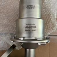 Burocco電動(dòng)球閥VSP/2V – CL全系列可應(yīng)用食品、紡織領(lǐng)域