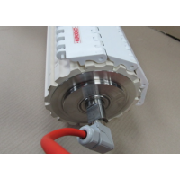 LAT Maschinen滾筒電機TM/UT 80用于機械制造食品、化學、制藥行業(yè)