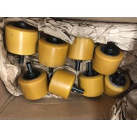 torwegge腳輪SEK-065-2-SO-SET快速報(bào)價
