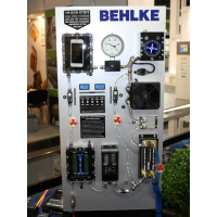 德國(guó)behlke 帶電流的高壓開關(guān) HTS 40-1000-SCR  40 kV 至 200 kV