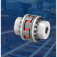 RINGFEDER彈性顎式聯(lián)軸器全系列；GWE、TNM、TNS和TNB