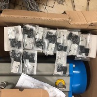 Bar AGTURN TYP PKN自動閥門應用陸上和海上油氣、造船等領域
