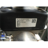 Gemu電磁閥423 32D 7 14 O4 A0 2015石化 、制藥 、食品領(lǐng)域
