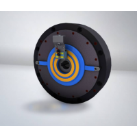 KWD Kupplungswerk離合器廣泛應用于機械、汽車、航空