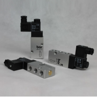 德國(guó)BAR GmbH 電氣式定位器、電磁閥等產(chǎn)品廣泛應(yīng)用于高端工業(yè)領(lǐng)域