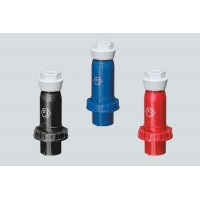 Syskomp多極插頭應(yīng)用于工業(yè)、船舶、機(jī)械