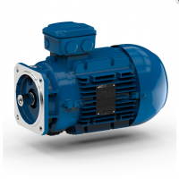 M+S HYDRAULIC電機馬達性能優(yōu)異，重載扭矩大