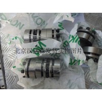 德國JAKOB聯(lián)軸器系列產品特點應用領域