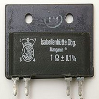 Isabellenhütte電阻 熱電材料 IMC-/IVT-系列、IVT-F系列應(yīng)用