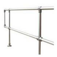 Kee Safety 護(hù)欄 扶手 防護(hù)門 建筑、工業(yè)領(lǐng)域安全防護(hù)裝備