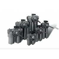 Filtration Group 中壓過濾器pi3000 用于管道安裝，緊湊型設(shè)計(jì)