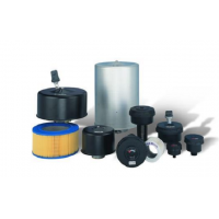 Filtration 空氣過(guò)濾器Pi 0101 - Pi 0185，耐腐蝕性外殼，緊湊型外觀設(shè)計(jì)